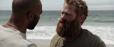 So you leave him alone. - SGT  Will Gardner