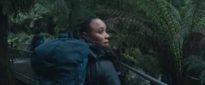 -So, we leave food,
water, and tents - Force of Nature: The Dry 2