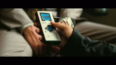 - So leave me and go. - Inception