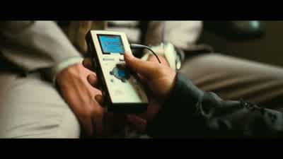 - So leave me and go. - Inception