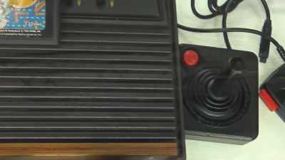 So this led to a crash - The Story of Nintendo