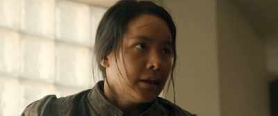So, Lee Eun-ho, you insist
on taking this to the very end. - Badland Hunters