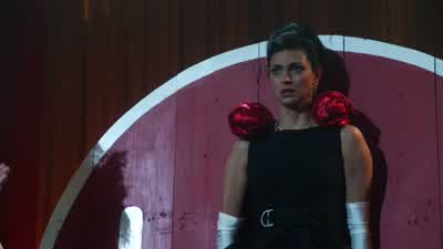 So, Lee, how's Jim doing? - Gotham