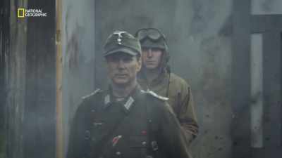 So, for Lee, - Hitler's Last Stand