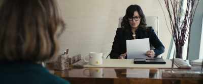 So you left college… - Emily the Criminal