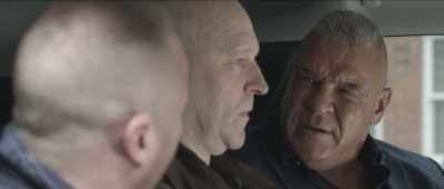 So you left Folkestone to become a writer - Dan Hawk Psychic Detective