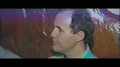 So, he left within a week
before the suicides. - Heaven's Gate: The Cult of Cults