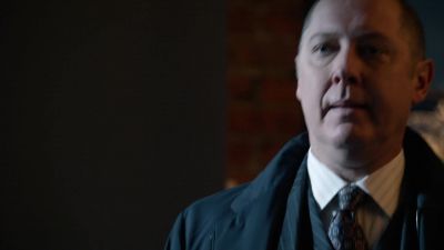So Legate works for you. - The Blacklist
