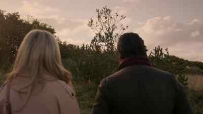 So legend has it that any human
who protects a fairy tree - 'Tis the Season to Be Irish