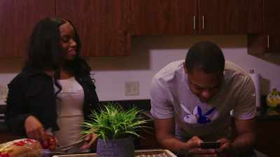 - So lemme guess, that ain't no chick - Street Code Broken