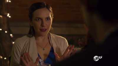 So Lena and Jonah did
all the talking for us? - Love & Where to Find It