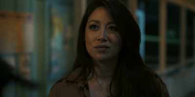 So Lennon hasn't heard
from Alison either? - I Know What You Did Last Summer