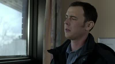 So Lester knew that malvo was here... - Fargo