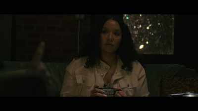 So, let me ask you, Gwen, - Bag of Lies