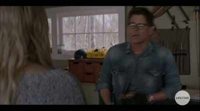 So let me ask you, - The Bad Seed