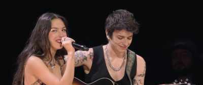- So let me ask you,
what do you know about, - Olivia Rodrigo: GUTS World Tour