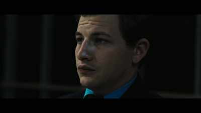 So you let him do
whatever he wants, - Asphalt City