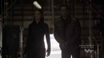 So let me get this straight. - Continuum
