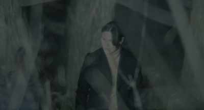 So let me get this straight - Orphan: First Kill