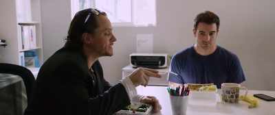- So, let me get this straight, - The Way We Weren't