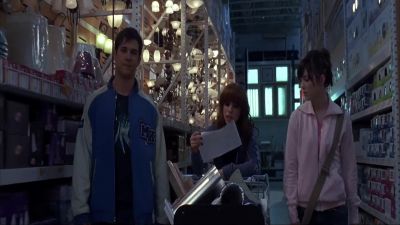 So let me get this straight - Final Destination 3