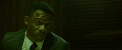 - So you let him go?
- I did years in narcotics. - Confidential Informant