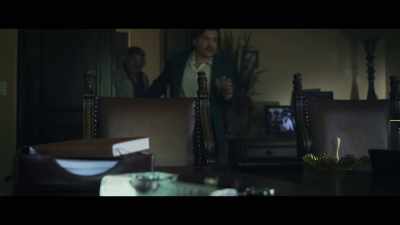 So let me guess. You need money? - The Comeback Trail