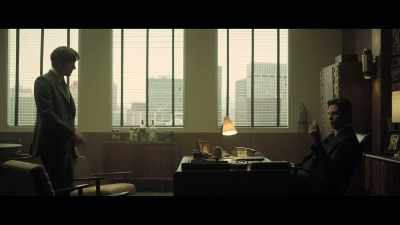 So, let me introduce you to Ligodone. - The Fall of the House of Usher