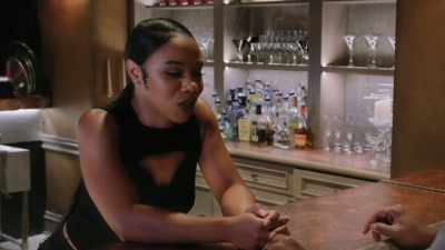 So, you let me know
when and I'll be there. - Tyler Perry's Bruh