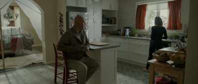 So, they let you leave work 
because your father is drunk? - Sort Of