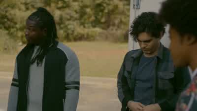 So let me get this straight. - Legacies