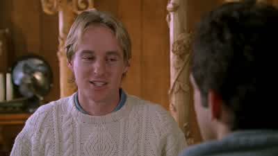 So, let me hook you up with some trunks, Gregger. - Meet the Parents