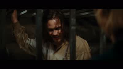 So let me tell you what I will do. - John Carter