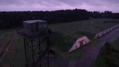 So let me see if I've
captured this correctly. - Unidentified: Inside America's UFO Investigation