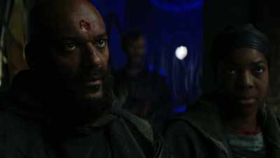 So let me tell you
about Brainiac. - Krypton
