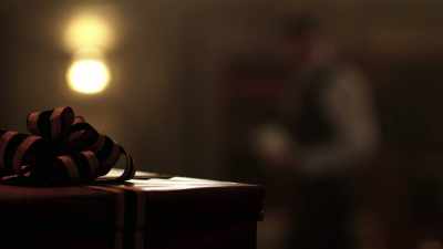 So, let me understand, - The Last Tycoon