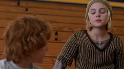 So let me understand - Spy School