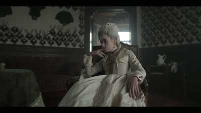 So let us come to new terms,
and I will save you. - Dangerous Liaisons