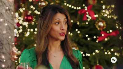 So, let us raise a glass - Jolly Good Christmas