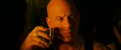 So, let's be real and talk about what we all really want. - xXx: Return of Xander Cage