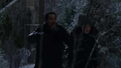 So let's come back later, you know?
Like after dinner, after b-bedtime even. - Home Sweet Home Alone