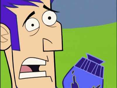 So let's dig up
that deadass body - Clone High