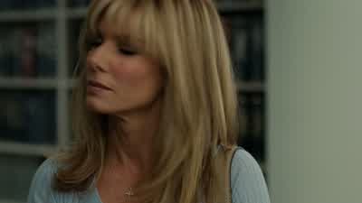 So let's do this, shall we? - The Blind Side