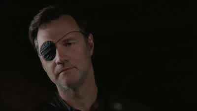 So let's end it. - The Walking Dead