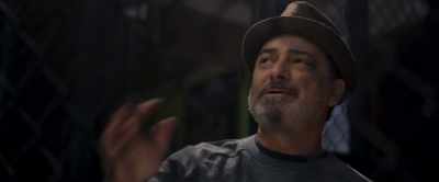 So let's fight, huh?
You guys ready? - Notorious Nick