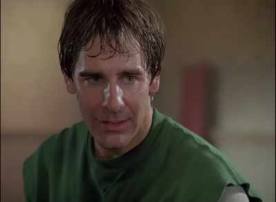 So let's find her, - Quantum Leap