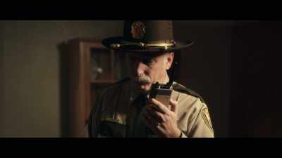 So let's get an APB out with
a checkpoint on the roads, - Abigail