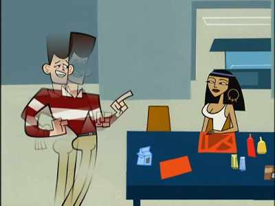 So let's get back together
and bone up on the PXJTs! - Clone High