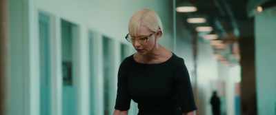 So let's get... Nelson,
I swear to God. - The Re-Education of Molly Singer