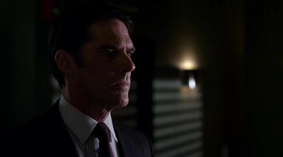 So let's
get this straight. - Criminal Minds